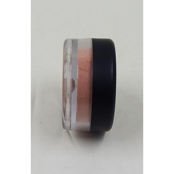 bareMinerals i.d. Eyeshadow Tiger Lily .02 Sealed Bare Essentials - Picture 4 of 5